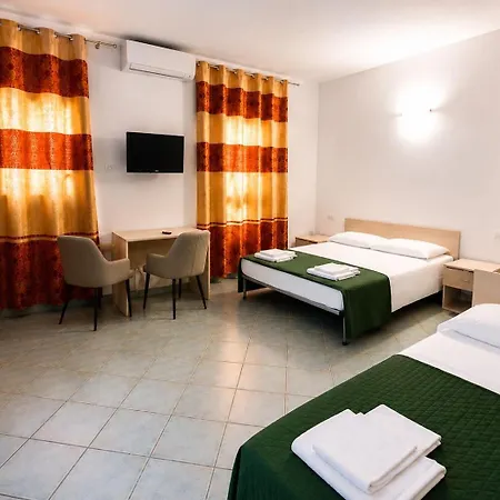 Albergo Villamarina-2