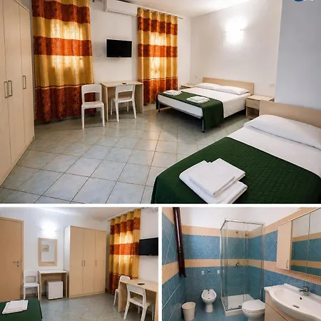Albergo Villamarina-3